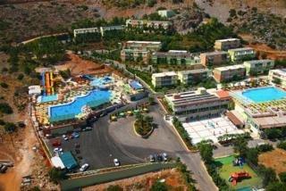 Eri Sun Village Hotel Hersonissos Limenas Hersonissos