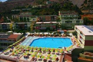 Eri Sun Village Hotel Hersonissos Limenas Hersonissos