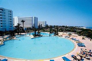 Iberostar Sahara Beach Hotel Monastir Skanés