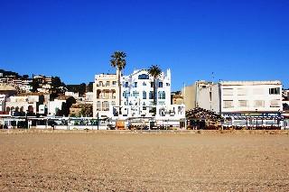 Hotel Diana Tossa De Mar Plaza España 6