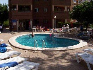 Don Gregorio Apartments Benidorm Roma 8