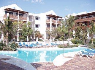 Apartamentos Mansion Nazaret Lanzarote Avda. Islas Canarias 1, Costa Teguise