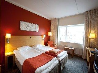 Quality Hotel Aalborg Vesterbro 12C