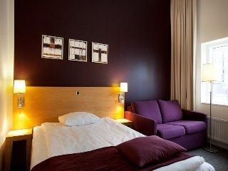 Quality Hotel Aalborg Vesterbro 12C