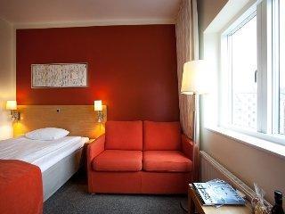 Quality Hotel Aalborg Vesterbro 12C