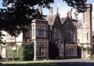 Roxburghe Golf Club & Hotel Kelso (Scotland) Heiton