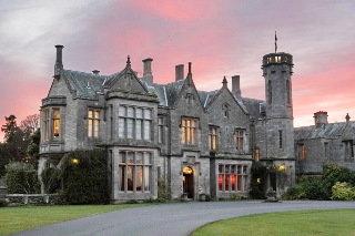 Roxburghe Golf Club & Hotel Kelso (Scotland) Heiton