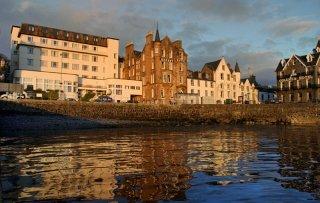 Regent Hotel Oban