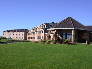 The Westerwood Hotel Cumbernauld 1 St Andrews Drive