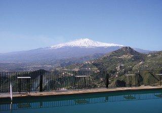 Sole Castello Hotel Taormina Via Madonna Rocca 1