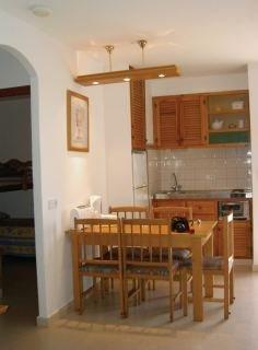 Arepar Apartments Menorca Estrella s/n Arenal d'en Castell