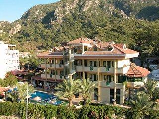 Demircioglu Apart Veysi Filiz Hotel Marmaris Kayabal Caddesi 45