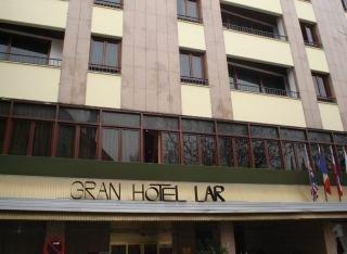 Gran Hotel Lar Seville (Spain) Plaza Carmen Benitez 3