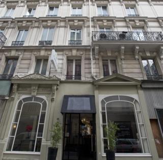 Holiday Villa Lafayette Paris 46, rue de Trévise