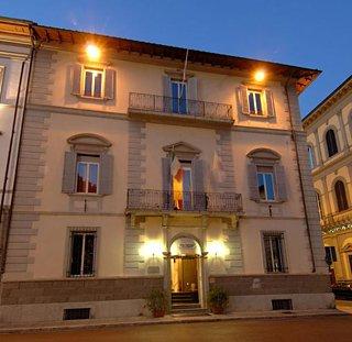 Malaspina Hotel Florence Piazza Indipendenza 24