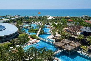 Royal Wings Hotel Antalya Lara Turizm Merkezi