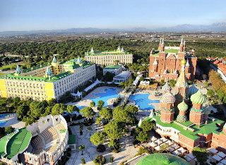 Wow Kremlin Palace Hotel Antalya Meclisi Mebusan Caddesi Fındıklı Han No 63 K 7