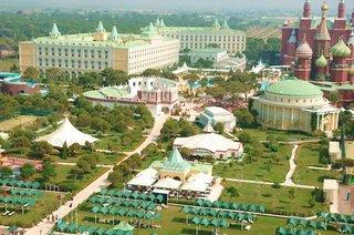 World of Wonders Kremlin Palace Meclisi Mebusan Caddesi Fındıklı Han No 63 K 7