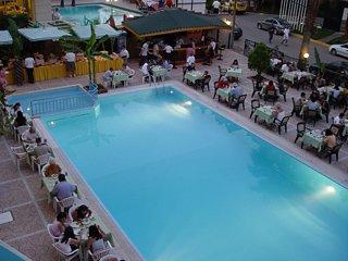 Hotel Sesin Marmaris 209 Sokak No 3