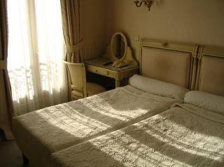 Hotel London Paris 32 Boulevard des Italiens