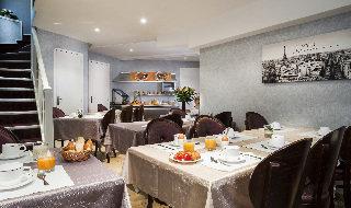 Hotel Charlemagne Neuilly-sur-Seine 1 Rue Charcot