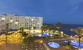 Sirenis Hotel Goleta And Spa Ibiza Apartado Correos 110 Playa d’en Bossa