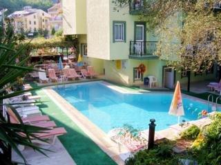 Seler Hotel Marmaris Sirinyer Mahallesi Ilter Sokak 26