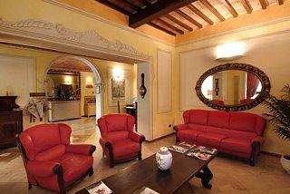 Bologna Hotel Pisa