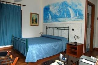 Hotel Leonardo Pisa
