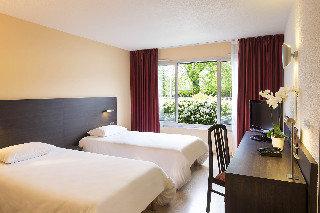 Oceania Hotel Quimper