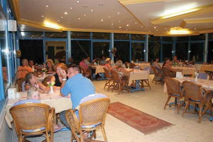 Anahtar Apart Hotel Alanya Kızlar Pınarı Mah Atatürk Cad.Yeniacun Sok Anahtar Cıkmazı No 1