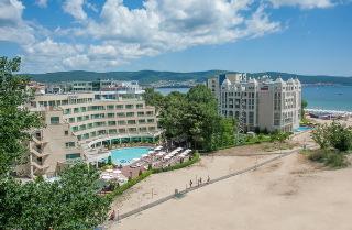 Jeravi Hotel Sunny Beach Sunny Beach