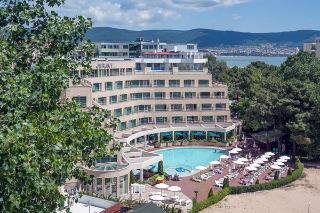 Jeravi Hotel Sunny Beach Sunny Beach