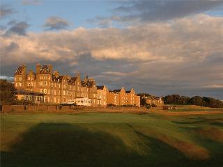 Macdonald Marine Hotel & Spa North Berwick Cromwell Road