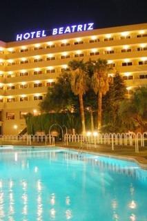 Photo from hotel 'Hotel Beatriz Toledo'