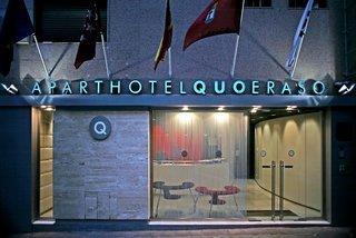 Photo from hotel 'Quo Eraso Aparthotel Madrid'