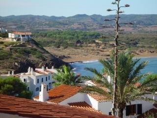 Villas Playas De Fornells Menorca Urbanizacion Playas De Fornells