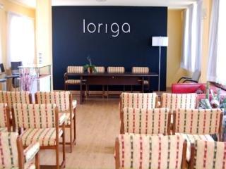 Loriga Hotel Siero Valeriano Leon 22