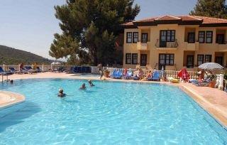 Leytur Hotel Fethiye Ovacik