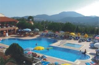 Leytur Hotel Fethiye Ovacik