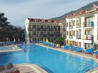 Leytur Hotel Oludeniz Ovacik