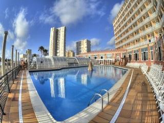 Hotel Entremares Balneario Marino Cartagena Segunda Avenida s/n, La Manga del Mar Menor