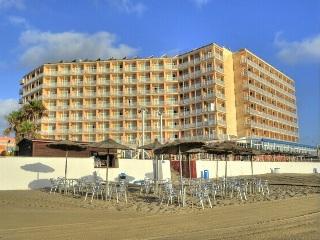 Hotel Entremares Balneario Marino Cartagena Segunda Avenida s/n, La Manga del Mar Menor