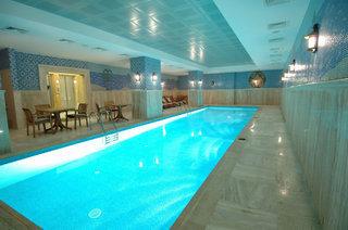 Taksim Gonen Hotel Istanbul Aydede Caddesi No 15