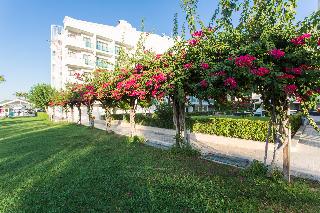 Club Hotel Falcon Antalya Sirinyali Mah 1512 Sokak No 3 Lara