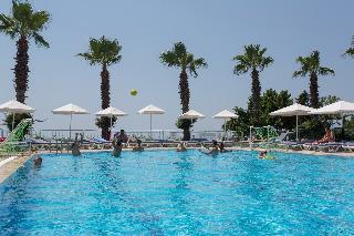 Club Hotel Falcon Antalya Sirinyali Mah 1512 Sokak No 3 Lara