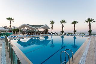 Club Hotel Falcon Antalya Sirinyali Mah 1512 Sokak No 3 Lara