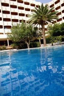 Los Robles Hotel Gandia Calle Formentera 33