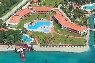 Ephesia Holiday Beach Club Hotel Kusadasi Ilica Mevkii