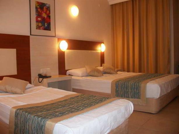 Artemis Princess Hotel Alanya Oba Gol Mevkii Dadaslar Caddesi